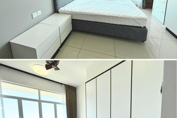 Twin Danga Residence