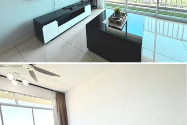 Twin Danga Residence