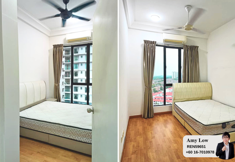 The Platino Serviced Apartment