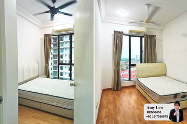 The Platino Serviced Apartment