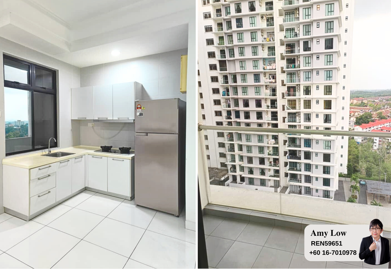 The Platino Serviced Apartment