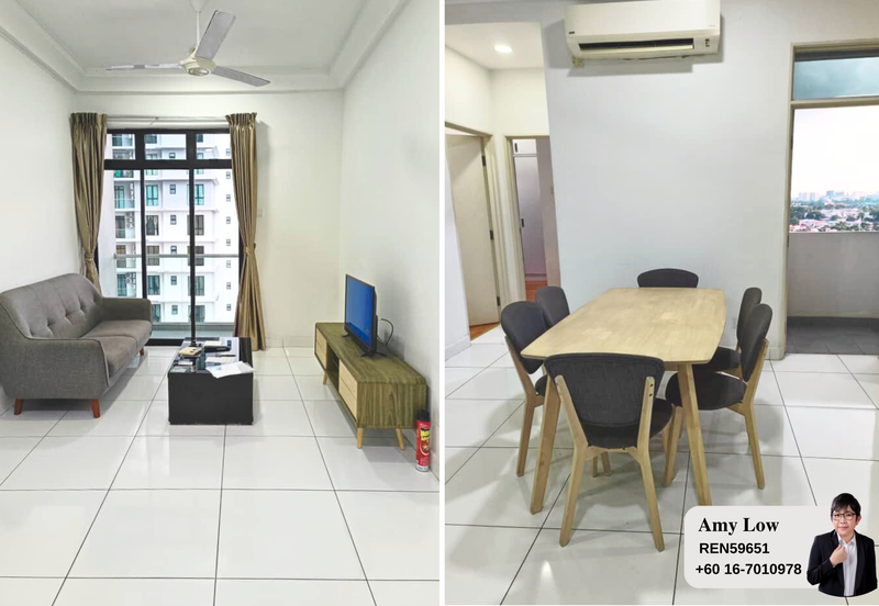 The Platino Serviced Apartment