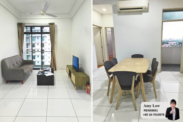 The Platino Serviced Apartment