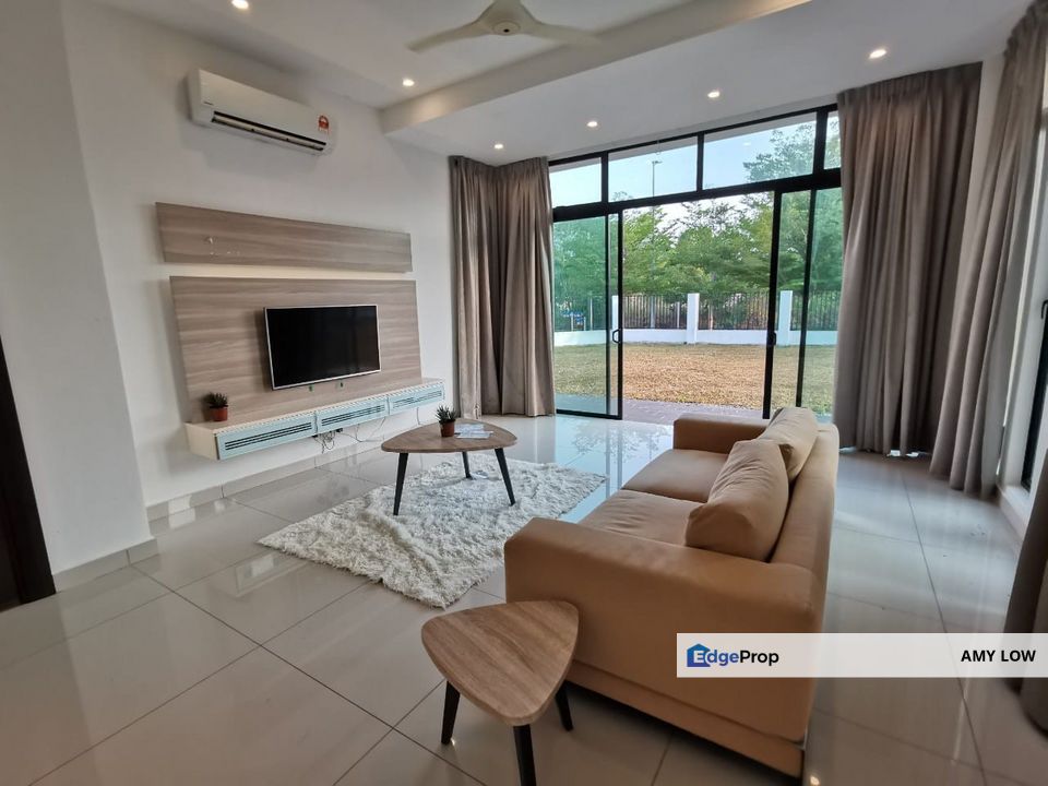 Sebana Cove@pengerang Johor, Johor, Pengerang