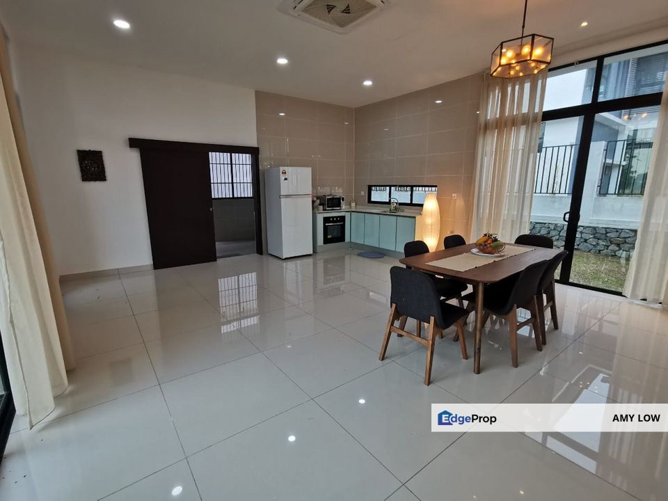 Sebana Cove@pengerang Johor, Johor, Pengerang