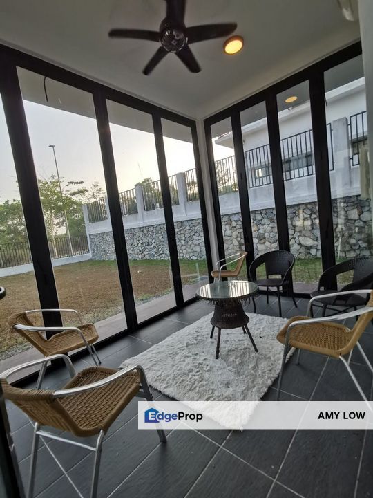 Sebana Cove@pengerang Johor, Johor, Pengerang