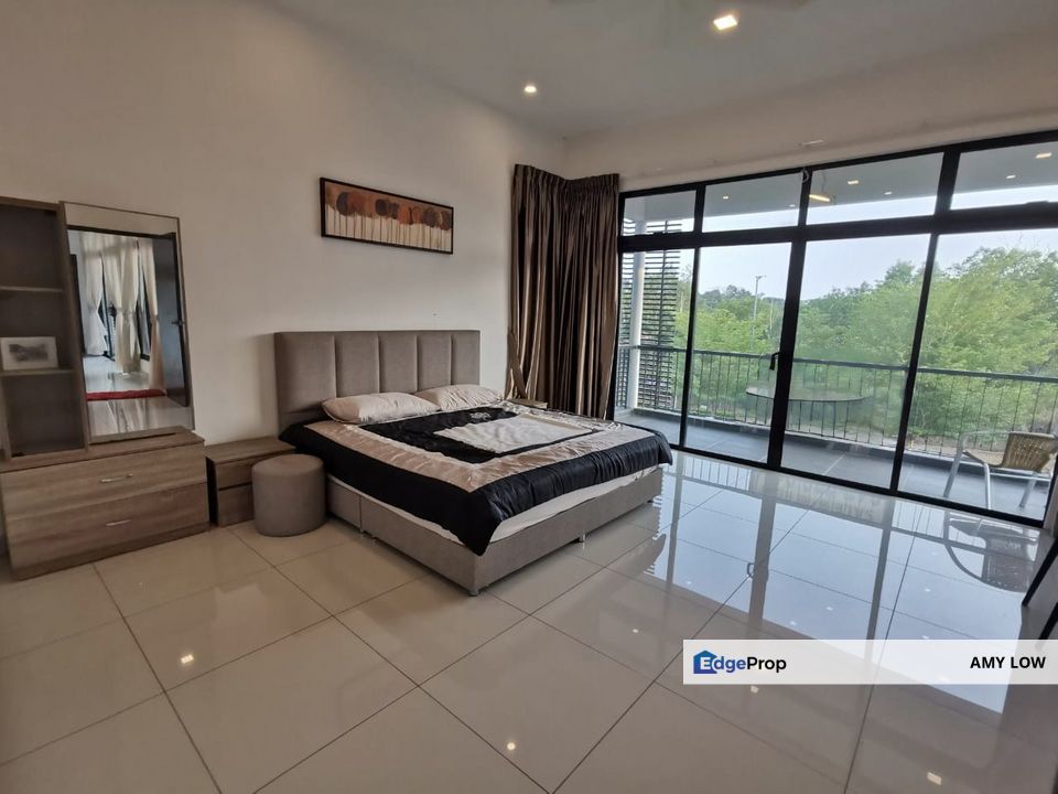 Sebana Cove@pengerang Johor, Johor, Pengerang