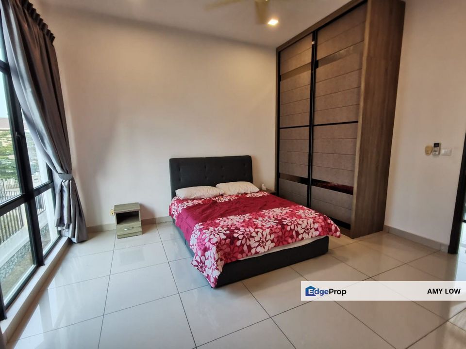 Sebana Cove@pengerang Johor, Johor, Pengerang