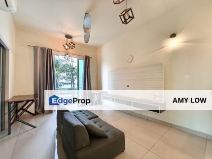 Tropez Residences Danga Bay For Rent, Johor, Johor Bahru