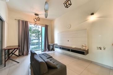 Tropez Residences @ Danga Bay