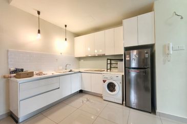 Tropez Residences @ Danga Bay