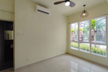 Tropez Residences @ Danga Bay