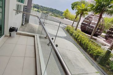 Tropez Residences @ Danga Bay