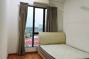 The Platino Serviced Apartment