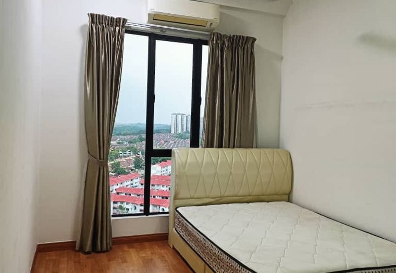 The Platino Serviced Apartment