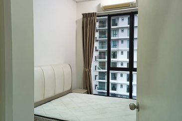 The Platino Serviced Apartment