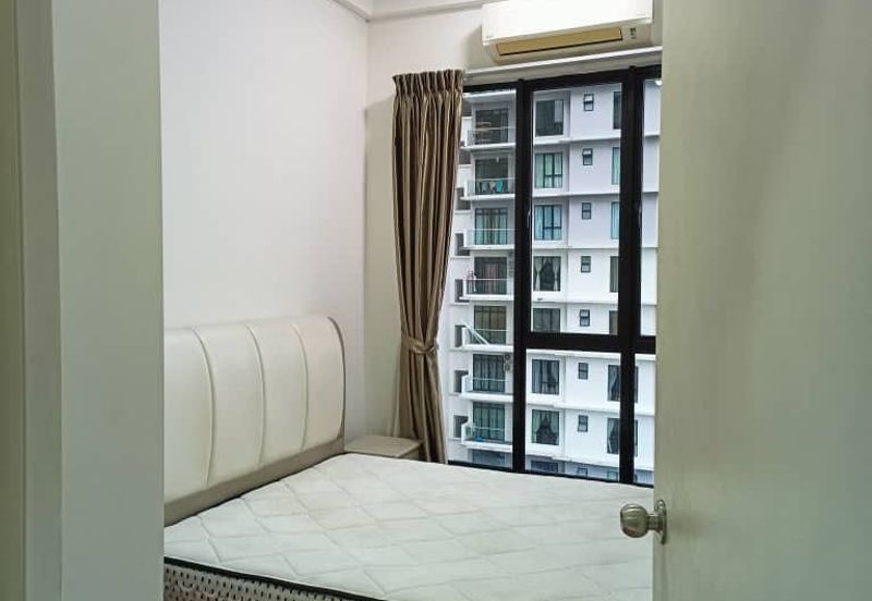 The Platino Serviced Apartment