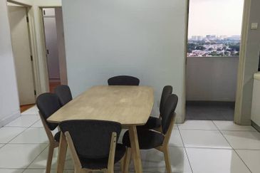 The Platino Serviced Apartment