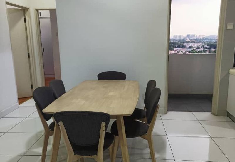 The Platino Serviced Apartment