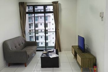 The Platino Serviced Apartment