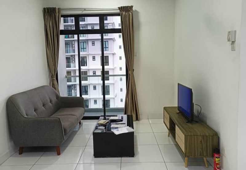 The Platino Serviced Apartment