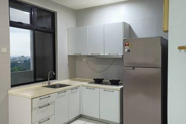 The Platino Serviced Apartment