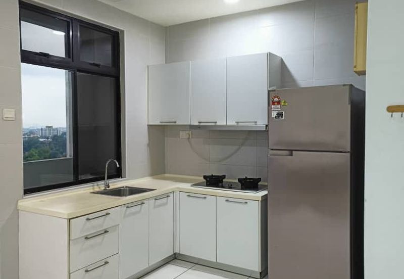 The Platino Serviced Apartment