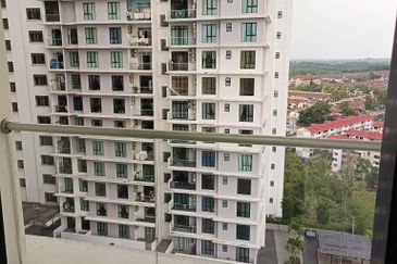 The Platino Serviced Apartment