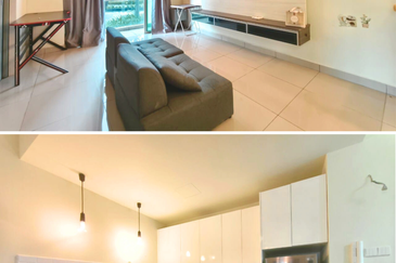 Tropez Residences @ Tropicana Danga Bay