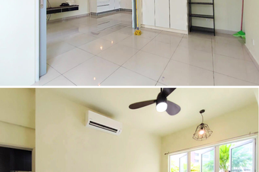 Tropez Residences @ Tropicana Danga Bay