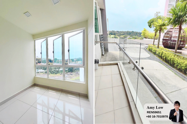 Tropez Residences @ Tropicana Danga Bay