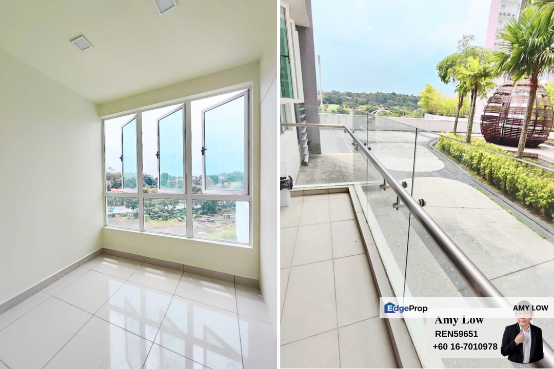 Tropez Residences Danga Bay Johor Bahru For Rent, Johor, Johor Bahru