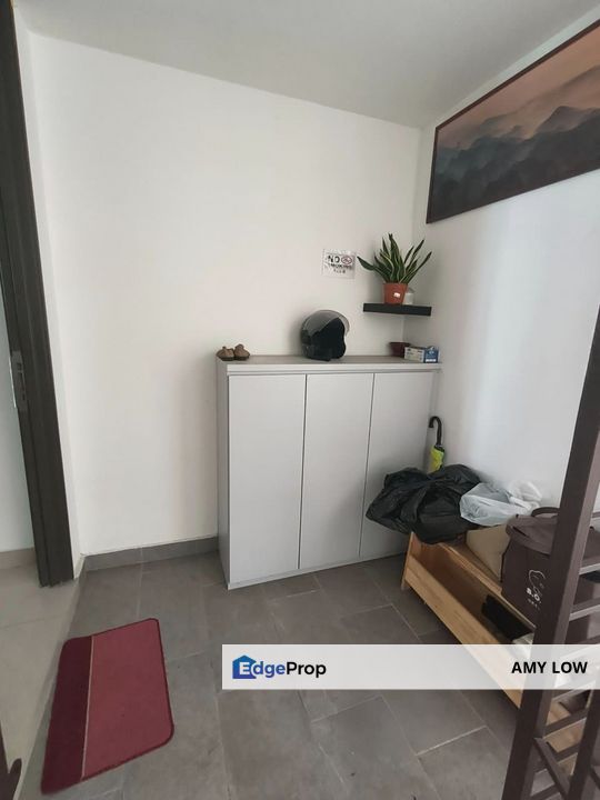 SKS Habitat Larkin Johor Bahru Apartment For Sale, Johor, Johor Bahru