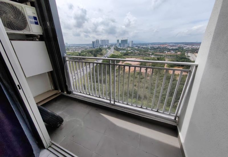 Centra Residences @ Nasa City