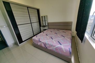 Centra Residences @ Nasa City