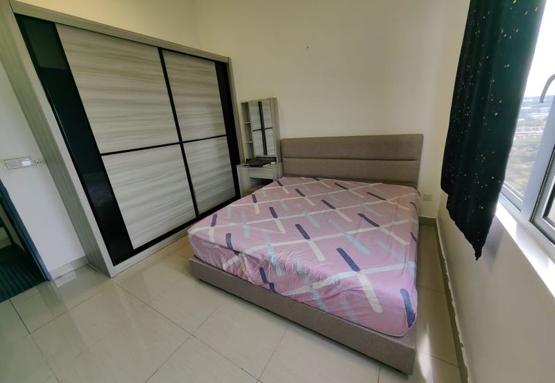 Centra Residences @ Nasa City