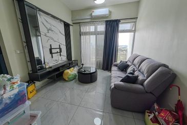 Centra Residences @ Nasa City