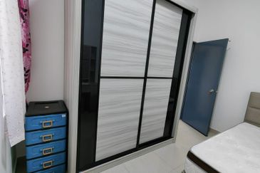 Centra Residences @ Nasa City