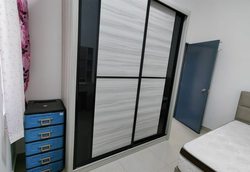 Centra Residences @ Nasa City