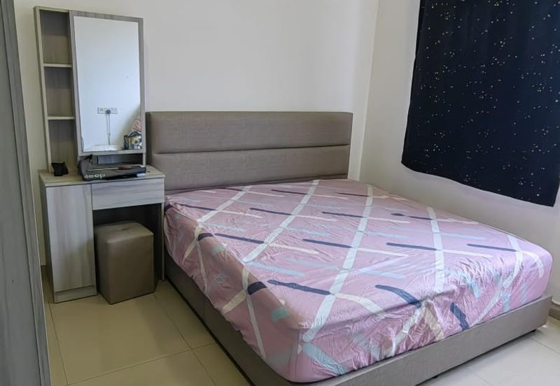 Centra Residences @ Nasa City