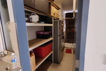 Centra Residences @ Nasa City