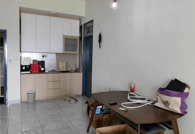 Centra Residences @ Nasa City