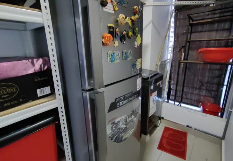 Centra Residences @ Nasa City