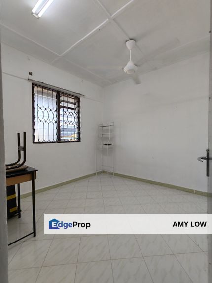 Flat Tun Aminah For Rent, Johor, Johor Bahru