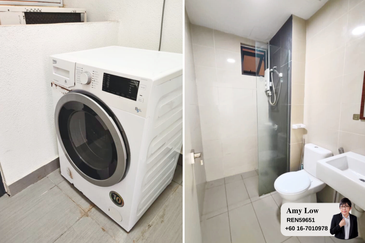 SKS Habitat Apartment, Larkin