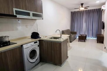 Country Garden Central Park Phase 1