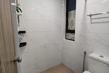 Country Garden Central Park Phase 1