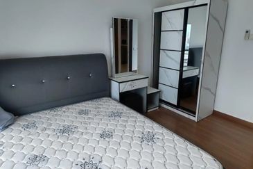 Country Garden Central Park Phase 1