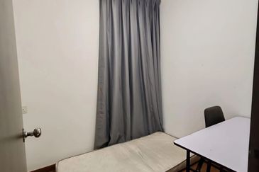 Country Garden Central Park Phase 1