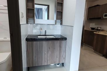 Country Garden Central Park Phase 1